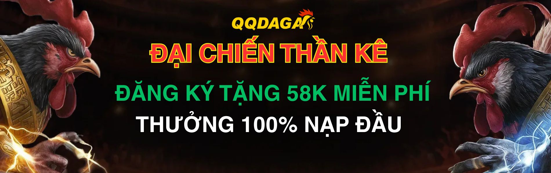 banner đá gà trực tiếp